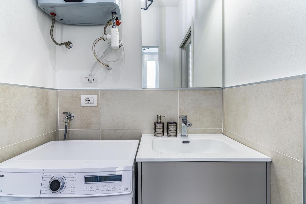 Pisani Apartment ミラノ エクステリア 写真
