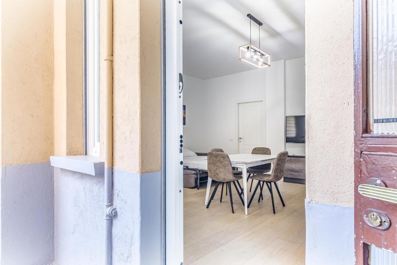 Pisani Apartment ミラノ エクステリア 写真