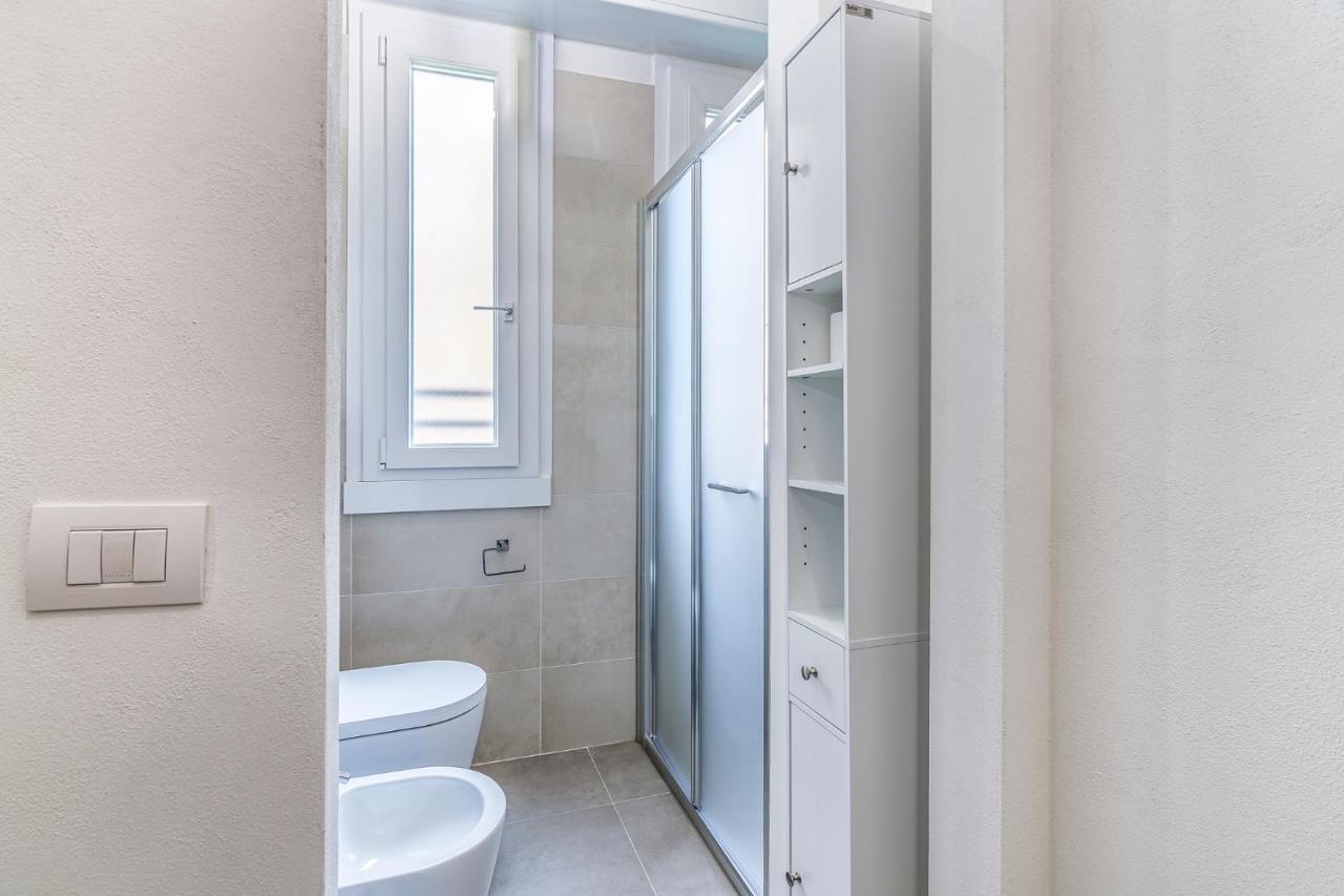 Pisani Apartment ミラノ エクステリア 写真