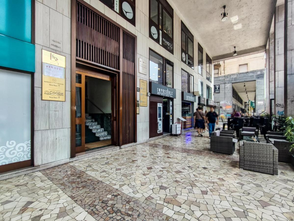 Pisani Apartment ミラノ エクステリア 写真