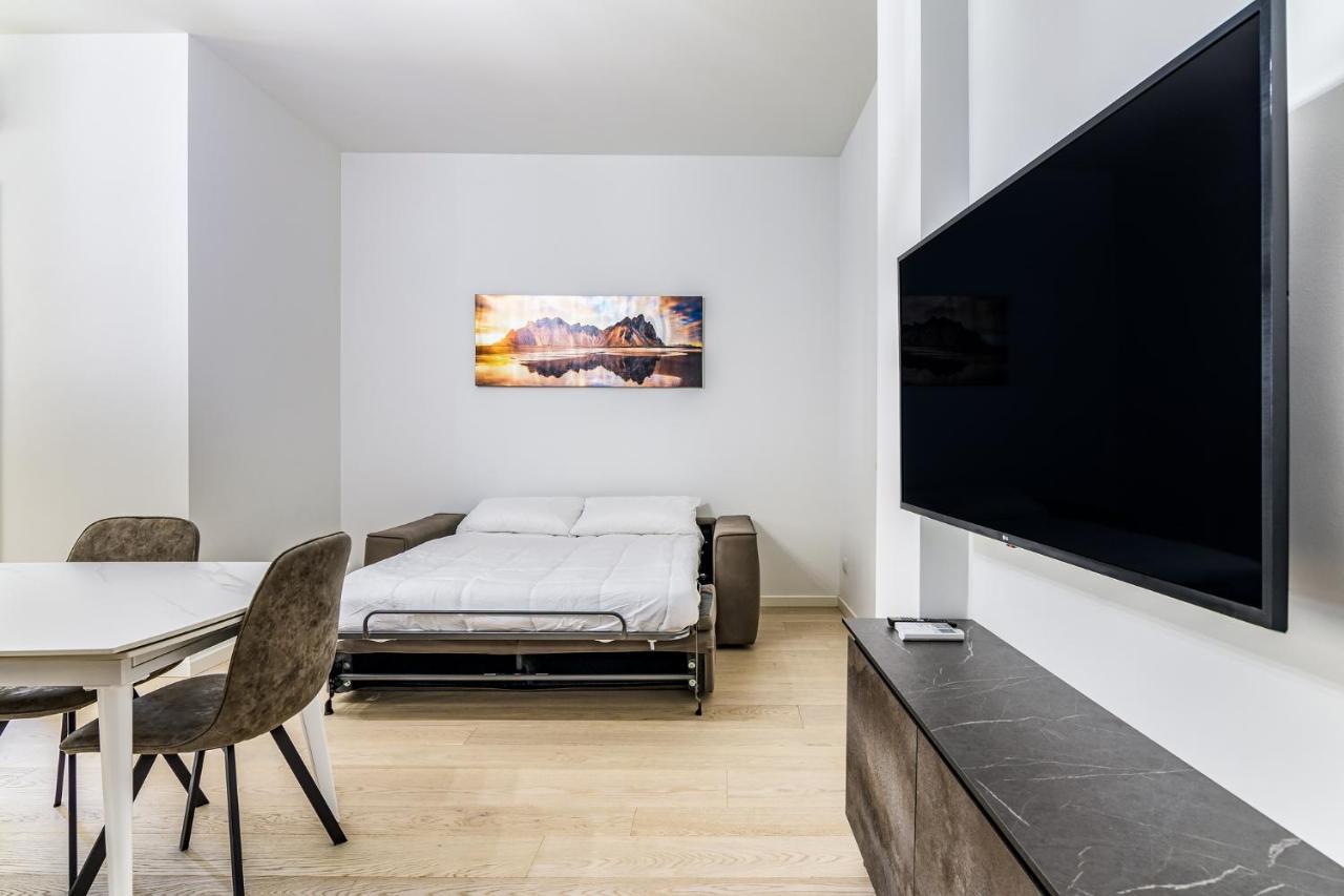 Pisani Apartment ミラノ エクステリア 写真