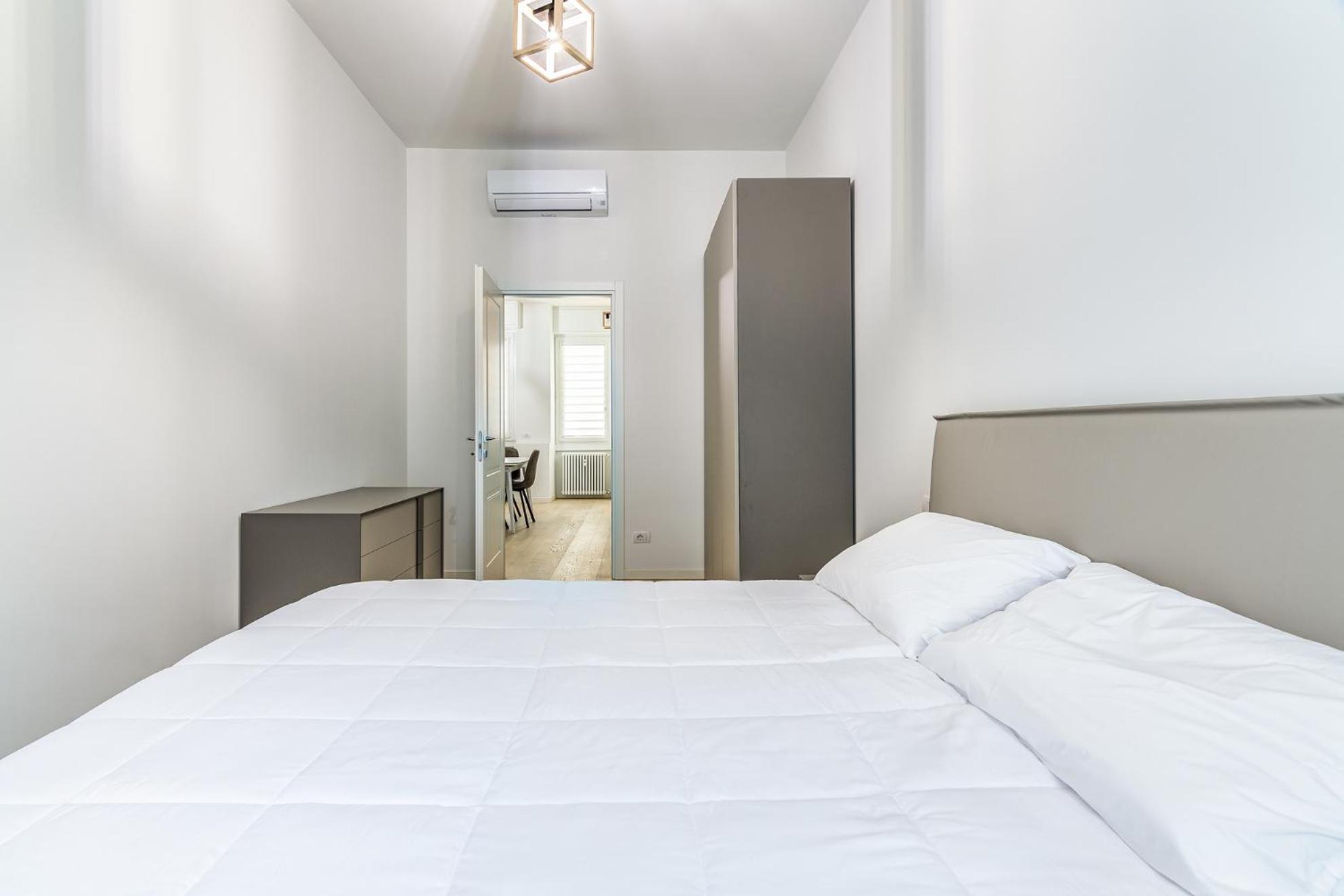Pisani Apartment ミラノ エクステリア 写真