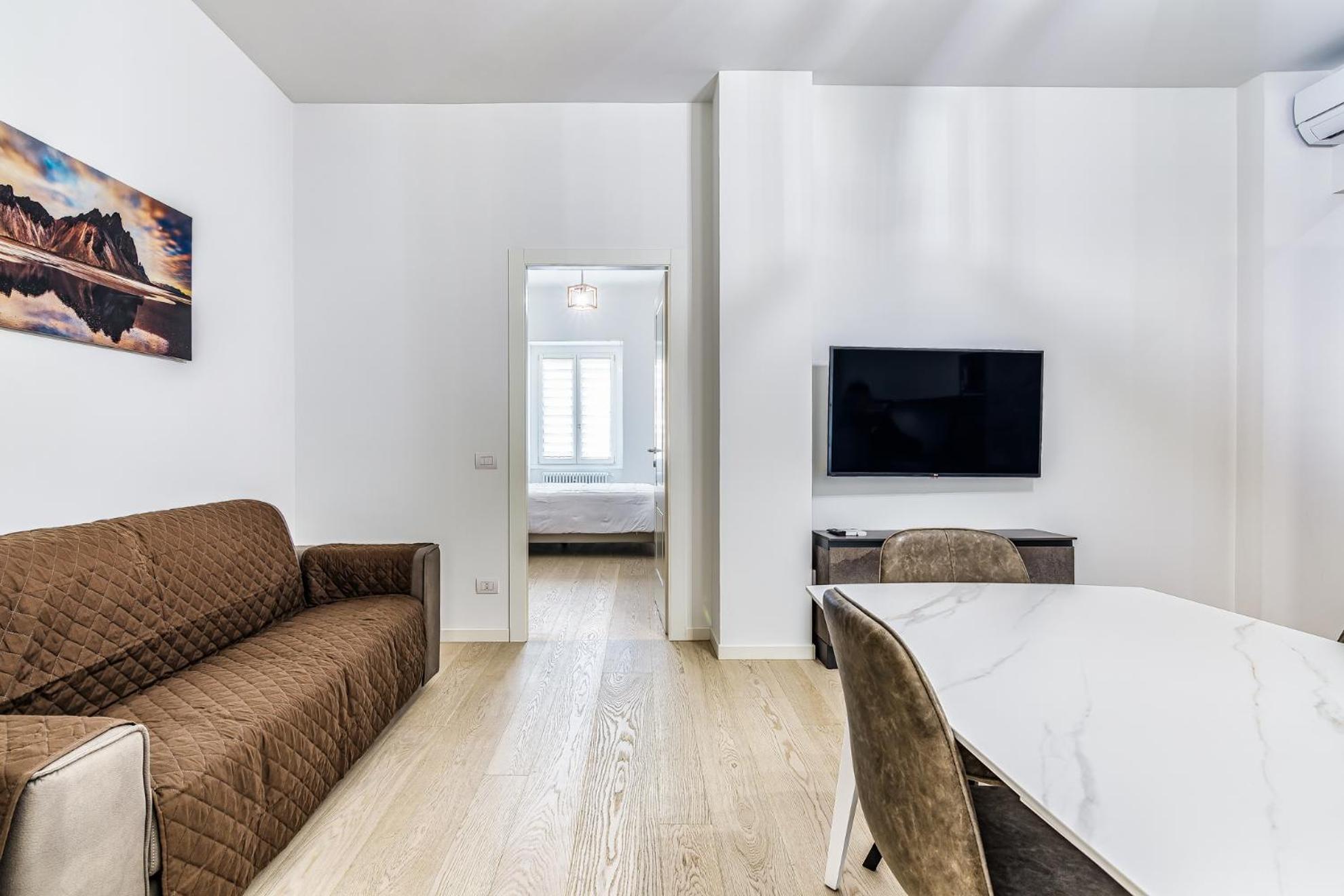 Pisani Apartment ミラノ エクステリア 写真
